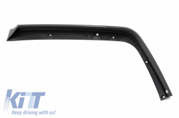 Front Bumper Spoiler Splitters Flaps suitable for BMW 3 Series E36 (1992-1998) M3 GT Design-image-6054267