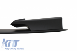 Front Bumper Spoiler suitable for BMW 3 Series F30 F31 (2011-up) Sedan Touring M-Performance Design-image-6000636