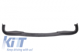 Front Bumper Spoiler suitable for BMW E39 5 Series (1995-2003) H Design-image-6010863