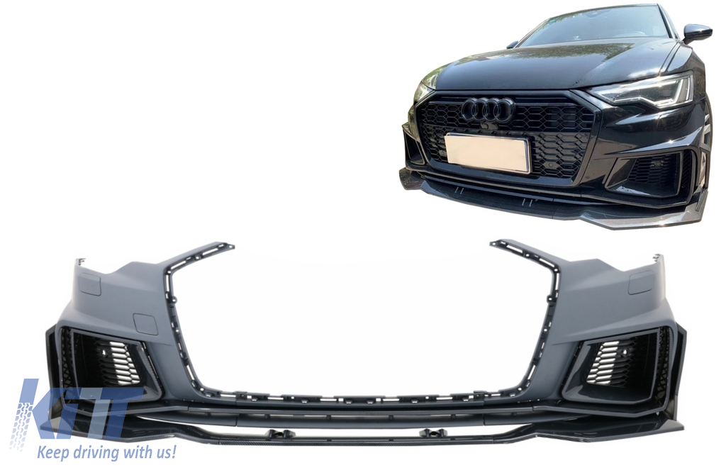 Audi A6 C8 Tuning - Audi Tuning - AliExpress