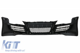 Front Bumper suitable for Audi R8 (2007-2012) RS Sport Design-image-6058687