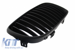 Front Bumper suitable for BMW 1 Series E81 E82 E87 E88 (2004-2011) 1M Design-image-6049766