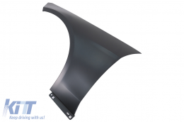 Front Fender LEFT Side suitable for Mercedes E-Class W212 S212 (2009-2016)-image-6105311