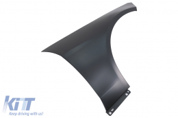 Front Fender RIGHT Side suitable for Mercedes E-Class W212 S212 (2009-2016)-image-6105316