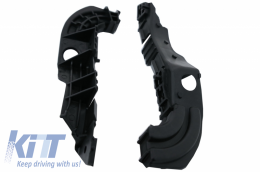 Front Fenders Mounting Brackets suitable for Range Rover Sport L320 (2010-2013) Facelift-image-6042072