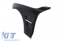 Front Fenders suitable for BMW 3 Series F30 F31 (2011-up) Limousine Touring M3 Design-image-6009065