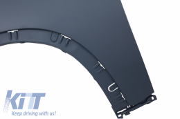 Front Fenders suitable for BMW X5 E70 (2007-2013) LCI Design-image-6042870