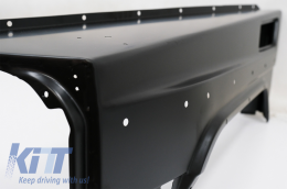 Front Fenders Suitable for Mercedes G-Class W463 (1989-2017)-image-6057467