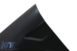 Front Fenders suitable for Mercedes ML M-Class W166 (2012-2015) 63 Design-image-6087818