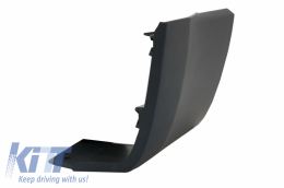 Front Lower Fender Moldings suitable for Land Rover Range Rover Sport L494 (2013-up)-image-6060428