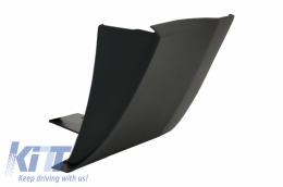 Front Lower Fender Moldings suitable for Land Land Rover Range Rover Sport L494 (2013-up) Black-image-6060407