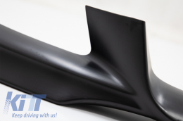 Frontschürze Spoiler für BMW 3 E92 E93 2006-2009 Coupé Cabrio M-Tech Sport Look-image-6054303