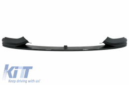 Frontspoiler für BMW 4 F32 F33 F36 13-03.19 M-Performance Look Carbon Coating-image-6064193