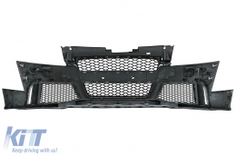 Frontstoßstange für Audi TT 8J Cabriolet Coupe 2006-2014 RS 8S TTRS Design-image-6037386