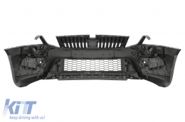 Frontstoßstange für Skoda Octavia III 5E Facelift 2017-2019 RS Design-image-6092017