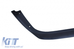 Frontstoßstange Spoiler Splitter Flaps für BMW 3er E36 92-98 M3 GT Design-image-6054366