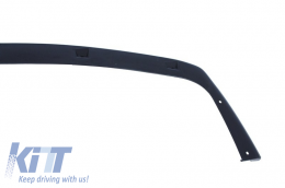 Frontstoßstange Spoiler Splitter Flaps für BMW 3er E36 92-98 M3 GT Design-image-6054368