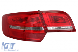 
Hátsó lámpa Audi A3 (8PA) Sportback (2004-2008) modellekhez-image-6074307