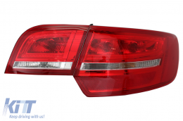 
Hátsó lámpa Audi A3 (8PA) Sportback (2004-2008) modellekhez-image-6074308