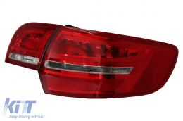 
Hátsó lámpa Audi A3 (8PA) Sportback (2004-2008) modellekhez-image-6074309