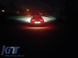 Hátsó Lámpák Full LED  Chevrolet Camaro (2015-2017) Sorozatos, dinamikus LED irányjelzők-image-6043170