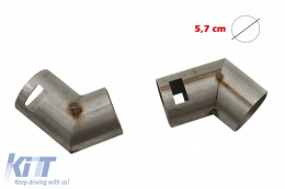 
Hátsó lökhárító diffúzor dupla kipufogóvéggel, VW Passat B8 3G (2015-2019) modellekhez, R Line Design, króm 
Kompatibilis
VW Passat B8 3G (2015-2019) Limousine
VW Passat B8 3G (2015-2019) Estate
-image-6048615