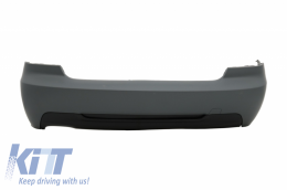 
Hátsó lökhárító és küszöb spoiler BMW 3-as sorozat E92 Coupe E93 Cabrio típushoz, nem LCI és LCI (2006-2013) M-Technik Design
Alkalmas:
BMW 3-as sorozat E92 Coupe (2006-2013) nem LCI és LCI
BMW 3--image-6059967