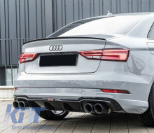 
Hátsó spoiler Audi A3 8V Sedan (2013-tól) modellekhez, zongorafekete

Kompatibilis
Audi A3 8V Sedan (2013-tól)
Nem kompatibilis
Audi A3 8V Cabrio (2013-tól)
Audi A3 8V Sportback / Hatchback (20-image-6049080