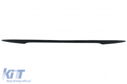 
Hátsó spoiler BMW 2 F22 F23 F87 (2014-2020) modellekhez, zongorafekete-image-6082845