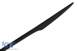 
Hátsó spoiler BMW 2 F22 F23 F87 (2014-2020) modellekhez, zongorafekete-image-6082850