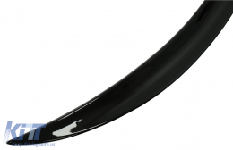 
Hátsó spoiler BMW 2 F22 F87 M2 Coupe (2012-2019) modellekhez, zongorafekete-image-6082941