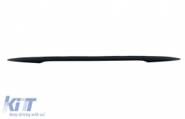 
Hátsó spoiler BMW 2 F22 F87 M2 Coupe (2012-2019) modellekhez, zongorafekete-image-6082946