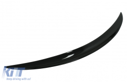 
Hátsó spoiler BMW 2 F22 F87 M2 Coupe (2012-2019) modellekhez, zongorafekete-image-6082947