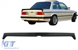 
Hátsó spoiler BMW 3 E30 (1982-1992) modellekhez, HA kinézet-image-6082445