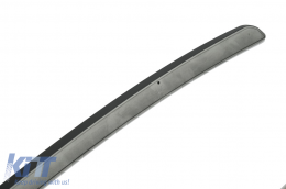 Hátsó spoiler BMW 3 E46 limuzin 1998-2005 4 ajtós M dizájn-image-6087812