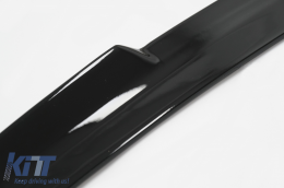 
Hátsó spoiler BMW 3 F30 F80 M3 Sedan (2011-2019) modellekhez, zongorafekete-image-6083048