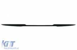 
Hátsó spoiler BMW 3 F30 F80 M3 Sedan (2011-2019) modellekhez, zongorafekete-image-6083055