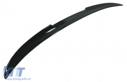 
Hátsó spoiler BMW 3 F30 F80 M3 Sedan (2011-2019) modellekhez, zongorafekete-image-6083057