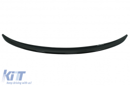 
Hátsó spoiler Mercedes CLA C117 W117 (2013-2018) modellekhez, fényes fekete-image-6082369