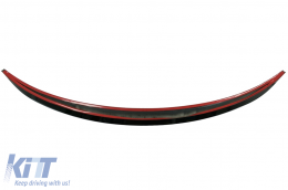 
Hátsó spoiler Mercedes CLA C117 W117 (2013-2018) modellekhez, fényes fekete-image-6082374