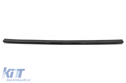 Hátsó spoiler Mercedes CLS Class W218 limuzin (2010-2018) modellekhez, zongorafekete-image-6091074