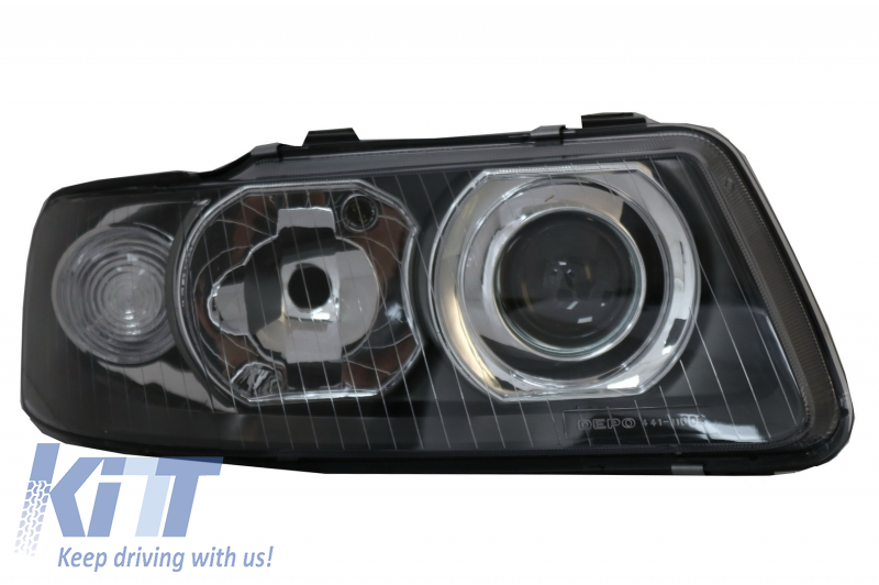 Audi a3 store 8l headlights