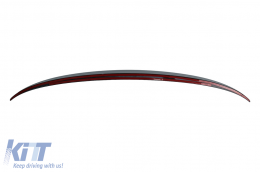 Heckspoiler für BMW 5er F10 2010-2016 Sport Design-image-6105839