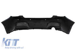 Heckstoßstange für BMW 1er F20 F21 LCI 2015-06.2019 M2 Design--image-6051489