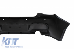 Heckstoßstange für BMW 1er F20 F21 LCI 2015-06.2019 M2 Design--image-6051490