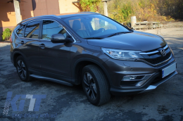 Степенки , подходящи за Honda CRV IV поколение (2012-2016)-image-6021455