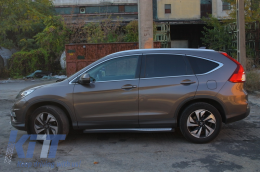 Степенки , подходящи за Honda CRV IV поколение (2012-2016)-image-6021456