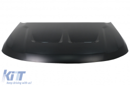 Hood Bonnet suitable for Land Range Rover Sport L494 SUV (2013-2021) SVR Design-image-6109042