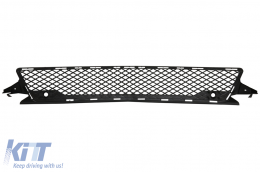 
Hűtőrács Mercedes CLS W218 Sport Line (2012-2014) modellekhez, GT-R Panamericana Dizájn -image-6073570