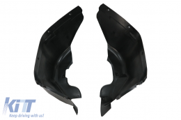 Inner Front Fender Covers Liners suitable for Mercedes G-Class W463 (1989-2017)-image-6082506